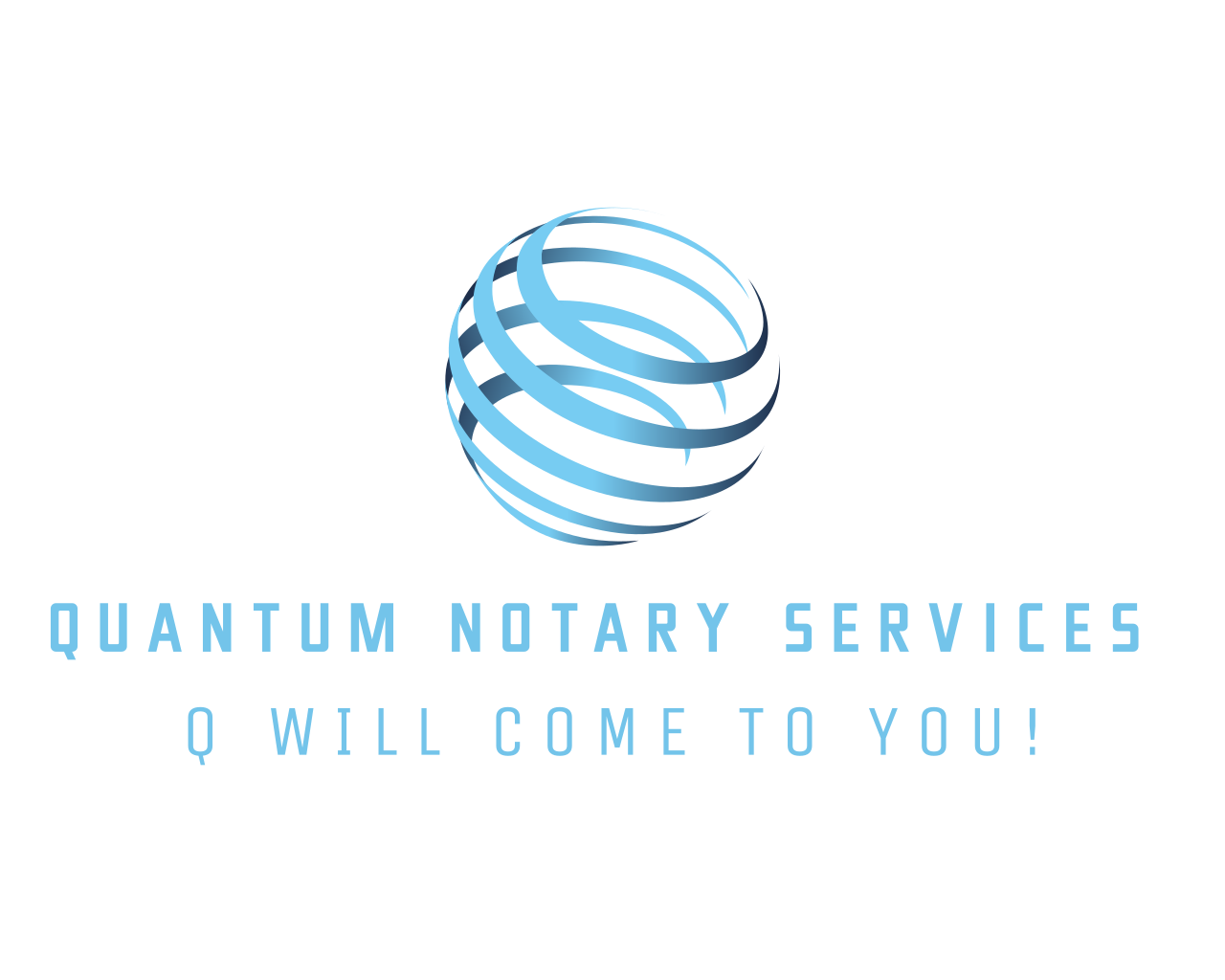 Quantum Notary Services